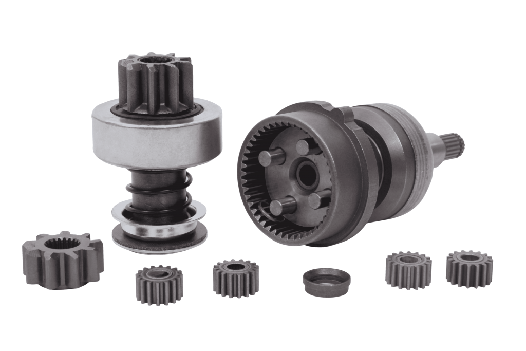 Starter Drive BICOLEXINDIA