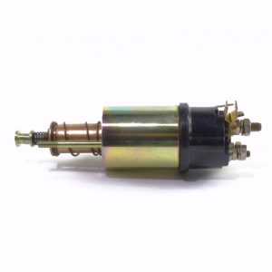 solenoid switch for lucas m50 dd starter motors