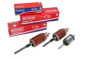 bicolex armatures