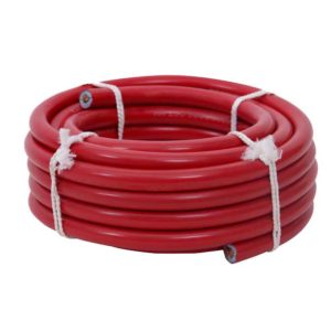 BATTERY CABLE RED